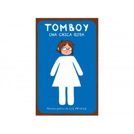 Tomboy una chica ruda - Envío Gratuito