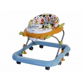 Andadera Prinsel azul Duna - Envío Gratuito