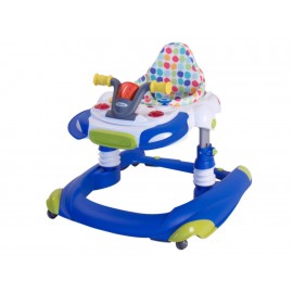 Prinsel Daytona Andadera azul - Envío Gratuito