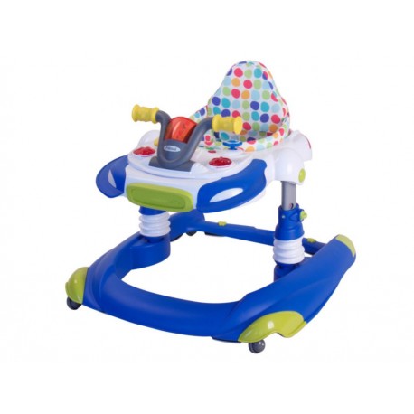 Prinsel Daytona Andadera azul - Envío Gratuito