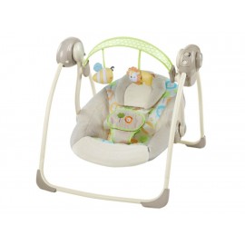 B Starts Sunny Columpio Portátil Arena - Envío Gratuito