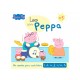 Leo con Peppa Un Cuento para Cada Letra - Envío Gratuito