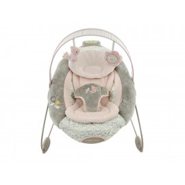 Piper bouncer automático Bright Starts 60339 rosa - Envío Gratuito