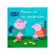 Peppa Va de Excursión - Envío Gratuito