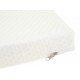 Memory Foam Baby Cuna Viaje Memory Colchón Blanco - Envío Gratuito