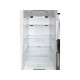 Daewoo FRS T30H3TS Refrigerador 29 Pies Cúbicos Gris - Envío Gratuito
