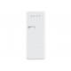 Smeg FAB28UWHR1 Refrigerador 9 Pies Cúbicos Blanco - Envío Gratuito
