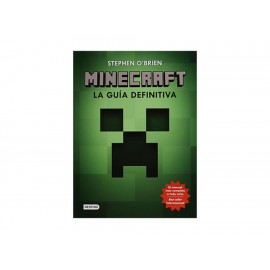 Minecraft la Guía Definitiva - Envío Gratuito