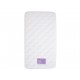 Colchón 70 cm x 130 cm Selther Baby Basic blanco - Envío Gratuito