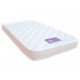 Colchón 70 cm x 130 cm Selther Baby Basic blanco - Envío Gratuito