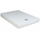 Colchon individual Seally Happy Baby blanco - Envío Gratuito