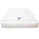 Colchon individual Seally Happy Baby blanco - Envío Gratuito