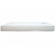 Colchon individual Seally Happy Baby blanco - Envío Gratuito