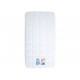 Colchón 70 cm x 130 cm Simons Baby Classic blanco - Envío Gratuito