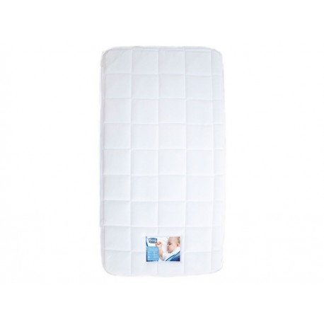 Colchón 70 cm x 130 cm Simons Baby Classic blanco - Envío Gratuito
