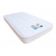 Colchón 70 cm x 130 cm Simons Baby Classic blanco - Envío Gratuito