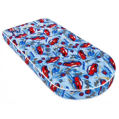 Spring Air Colchón para Cama Biturbo - Envío Gratuito
