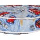 Spring Air Colchón para Cama Biturbo - Envío Gratuito
