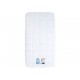 Colchón 95 cm x 140 cm Simons Baby Classic blanco - Envío Gratuito