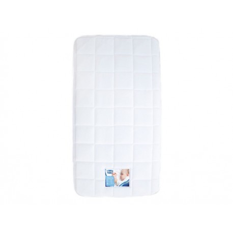 Colchón 95 cm x 140 cm Simons Baby Classic blanco - Envío Gratuito