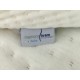 Colchón Grande Memory Foam Baby blanco - Envío Gratuito