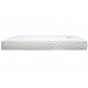 Colchon individial Seally Happy Baby blanco - Envío Gratuito