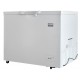 Congelador Frigidaire 11 pies cúbicos blanco FFCC11C4HQW - Envío Gratuito