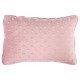 Almohada Mon Caramel 1501 R rosa - Envío Gratuito