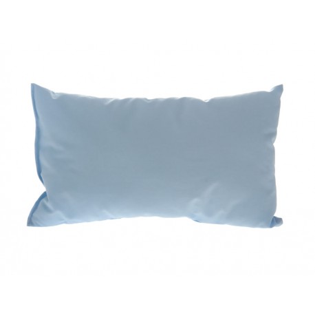 Mon Caramel Almohada Chica Azul - Envío Gratuito