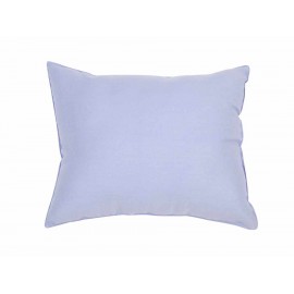 Almohada Scala Baby chica azul cielo - Envío Gratuito