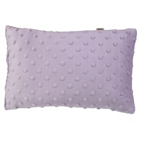 Almohada Mon Caramel 1501 L lila - Envío Gratuito