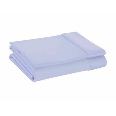 Juego de sábanas Scala baby .95 X 1.40 azul - Envío Gratuito