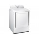 Combo lavadora y secadora Samsung 19 kilos blanca F-WD19J3000W - Envío Gratuito