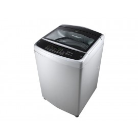 LG WT21SS6.AFSELAT Lavadora 21 kg Plata - Envío Gratuito