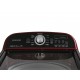 Daewoo DWF-DG1B386CBR1 Lavadora 19 kg Roja - Envío Gratuito