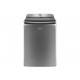 Maytag 7MMVWB955FC Lavadora 28 Kg Gris Acero - Envío Gratuito