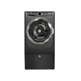 Electrolux EFLS617STT/EPWD157STT Lavadora 21 kg Gris Oxford - Envío Gratuito