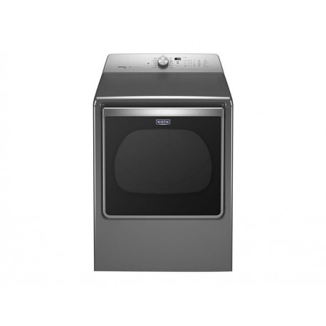 Secadora 26 kg Maytag gris obscuro 7MMGDB855EC - Envío Gratuito