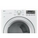 LG DF20WV.WDP4W Secadora 20 kg Blanca - Envío Gratuito