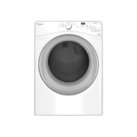 Whirlpool 7MWGD75HEFW Secadora 17 Kg Blanca - Envío Gratuito