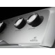 Secadora 22 kg Maytag blanca 7MMGDX655EW - Envío Gratuito