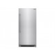 Refrigerador Frigidaire FPRU19F8RF19 pies cúbicos acero - Envío Gratuito