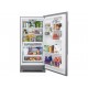 Refrigerador Frigidaire FPRU19F8RF19 pies cúbicos acero - Envío Gratuito