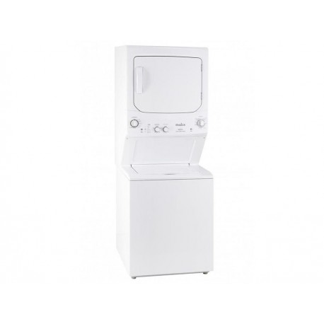 Mabe MCL1740PSBB0 Centro de Lavado 17 kg Blanco - Envío Gratuito