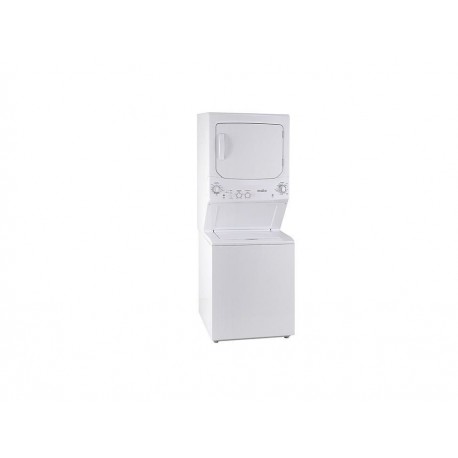 Mabe MCL1740ESBB0 Centro de Lavado Eléctrico 17 kg Blanco - Envío Gratuito