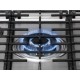 Whirlpool WF5965S Estufa 30 Pulgadas Acero - Envío Gratuito