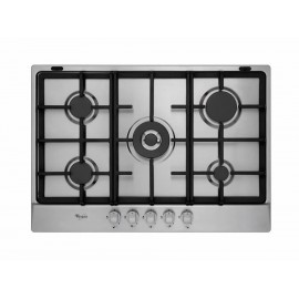 Whirlpool WP3050S Parrilla 30 Pulgadas Acero Inoxidable - Envío Gratuito