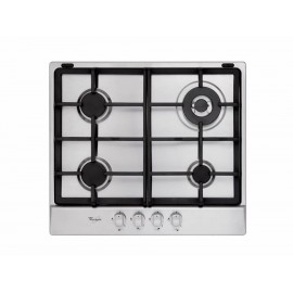 Whirlpool WP2450S Parrilla 24 Pulgadas Acero Inoxidable - Envío Gratuito