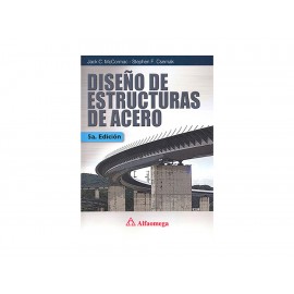 Diseño de Estructuras de Acero - Envío Gratuito