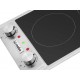 IO Mabe IO312DVI0 Parrilla 30 cm Negro - Envío Gratuito